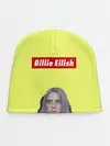 Детская шапка / BILLIE EILISH.
