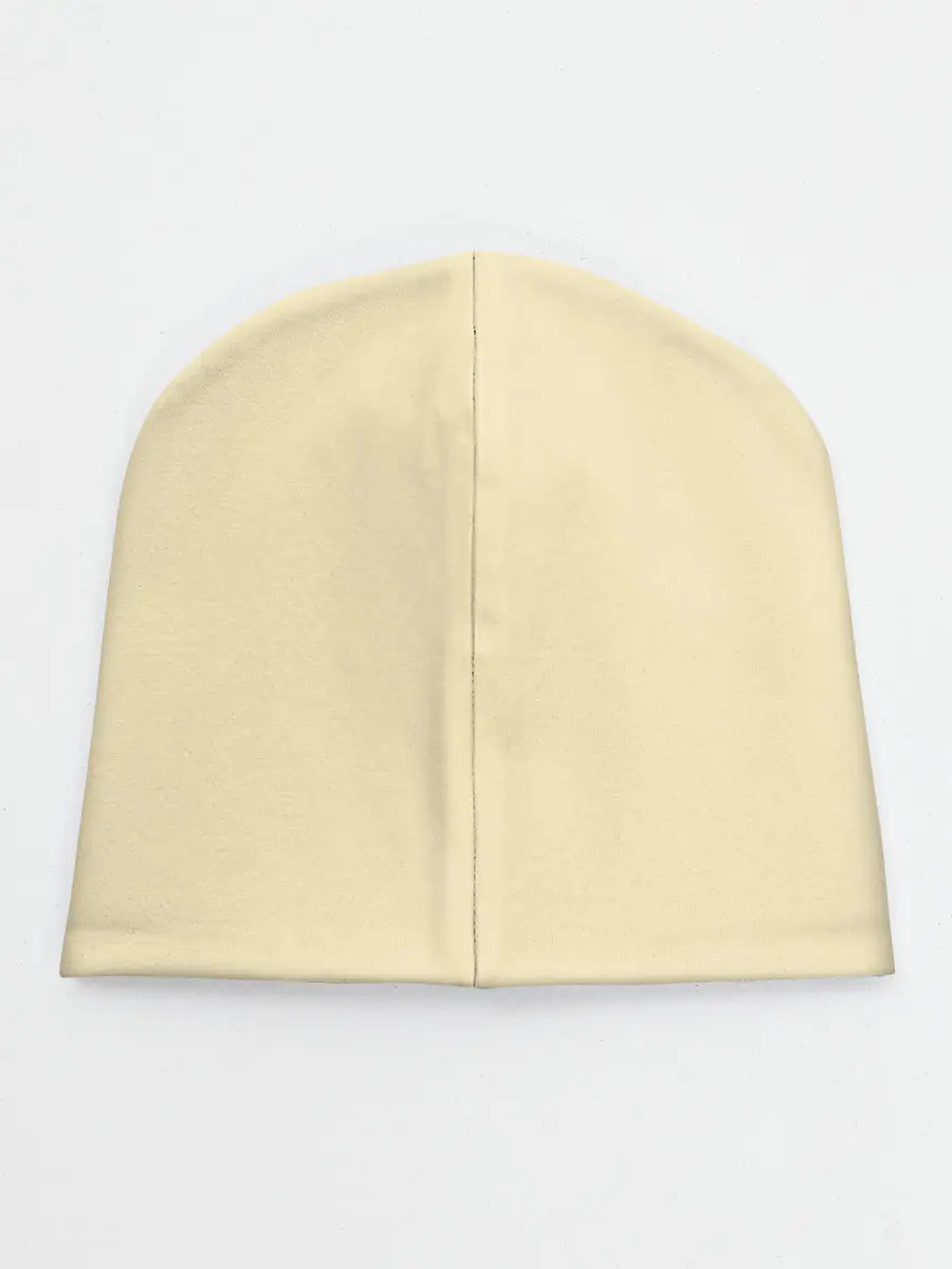 Детская шапка / BILLIE EILISH.