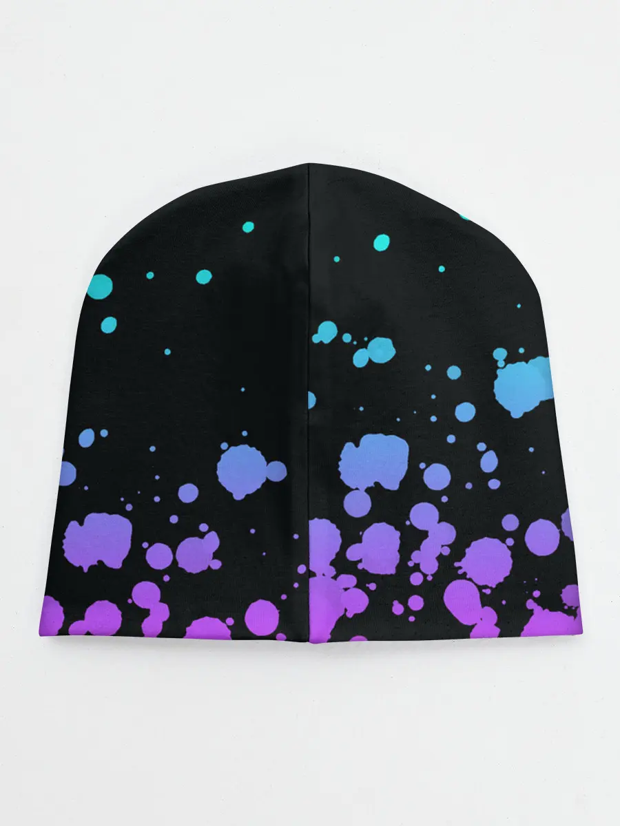 Детская шапка / PUBG