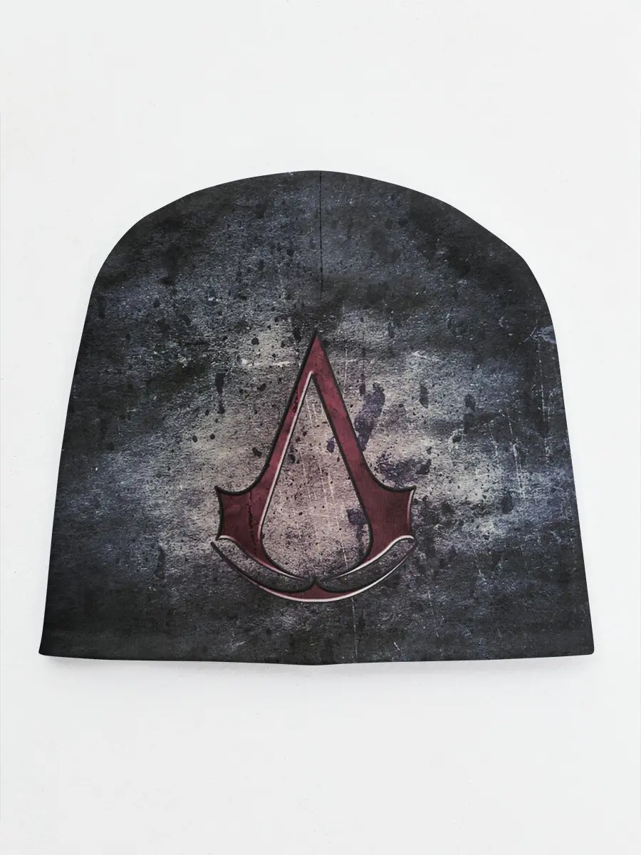 Детская шапка / ASSASSINS CREED