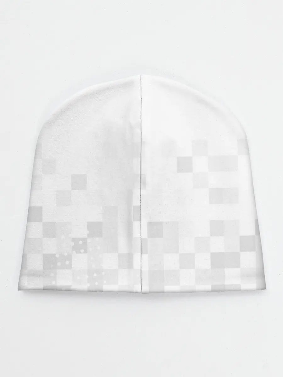 Детская шапка / PORTAL 2 | ПОРТАЛ 2 ЧЕЛЛ