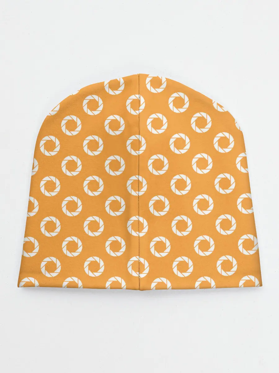 Детская шапка / PORTAL