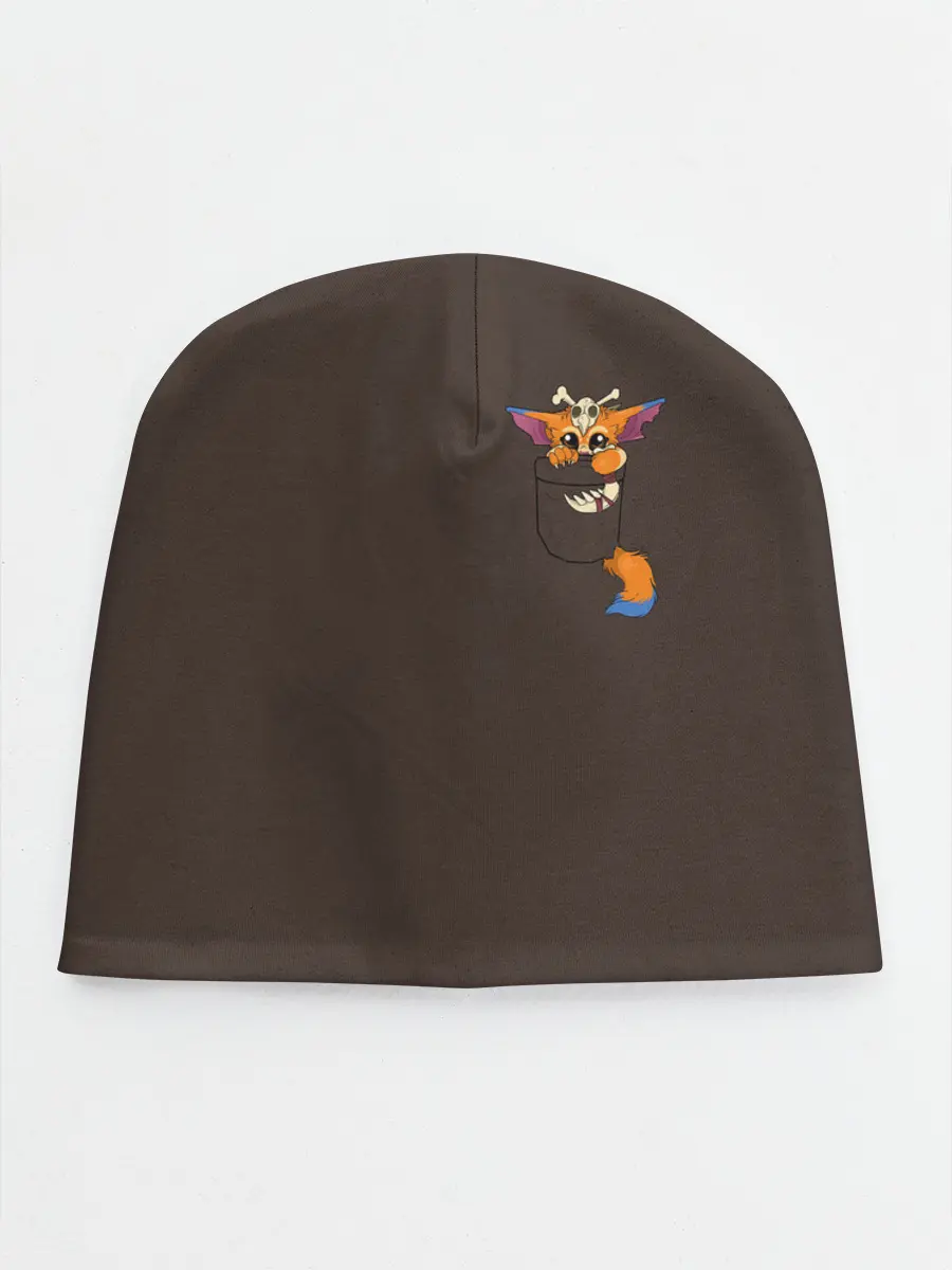 Детская шапка / League of Legends