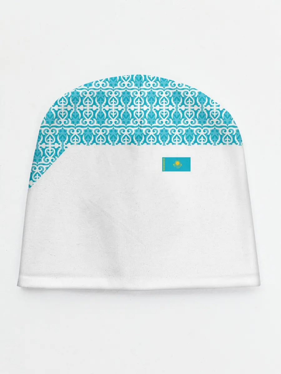 Детская шапка / Казахстан Форма