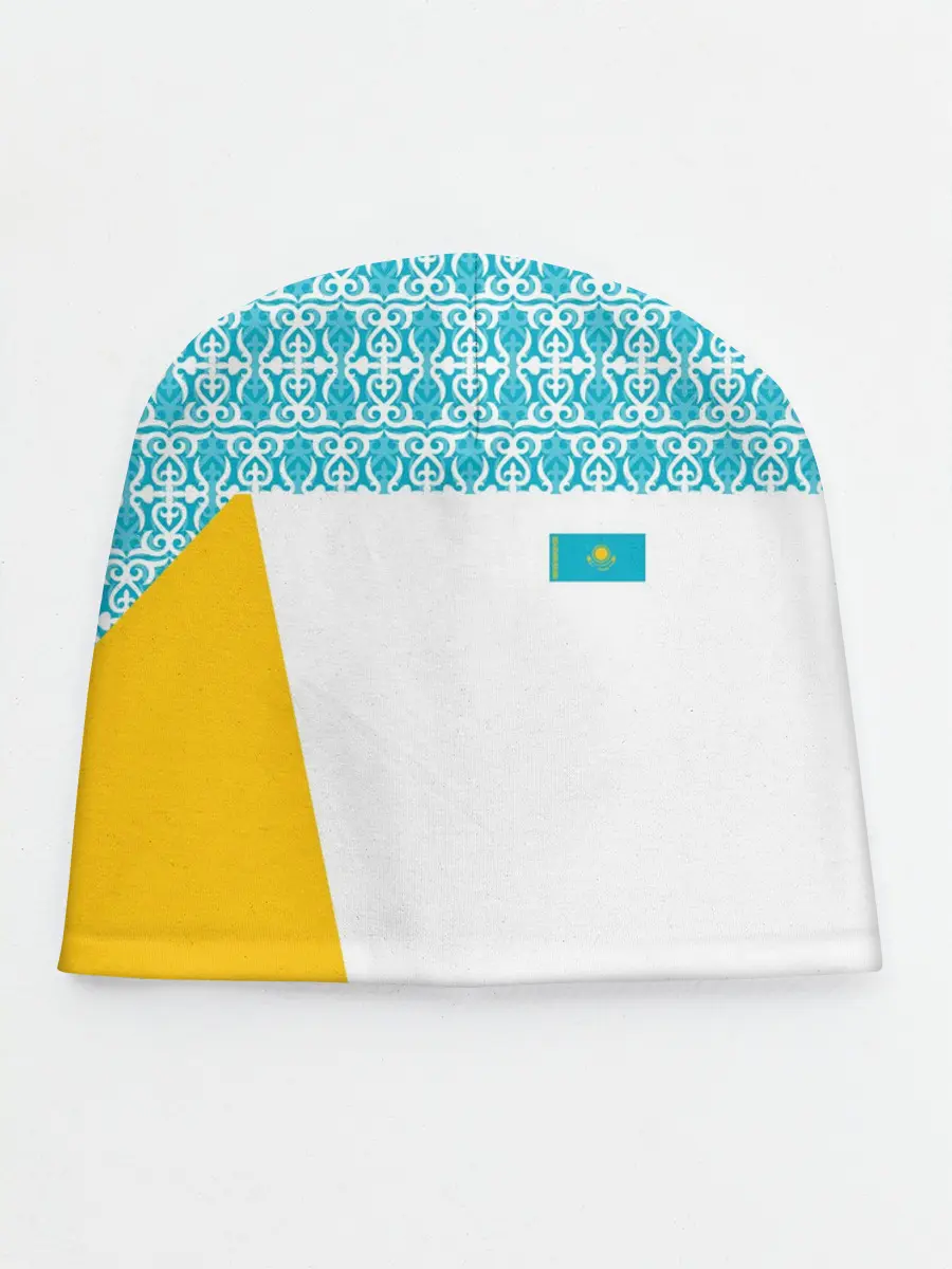 Детская шапка / Казахстан Форма