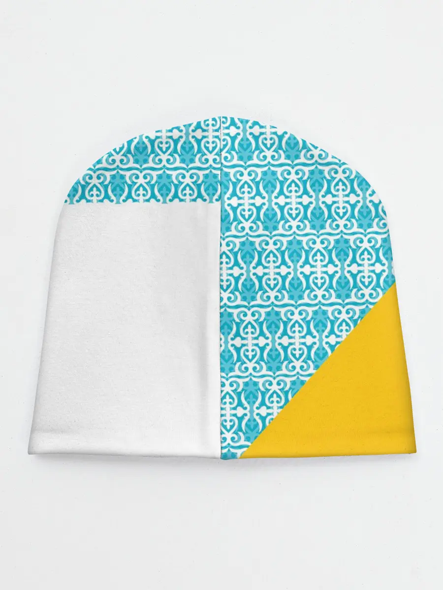 Детская шапка / Казахстан Форма