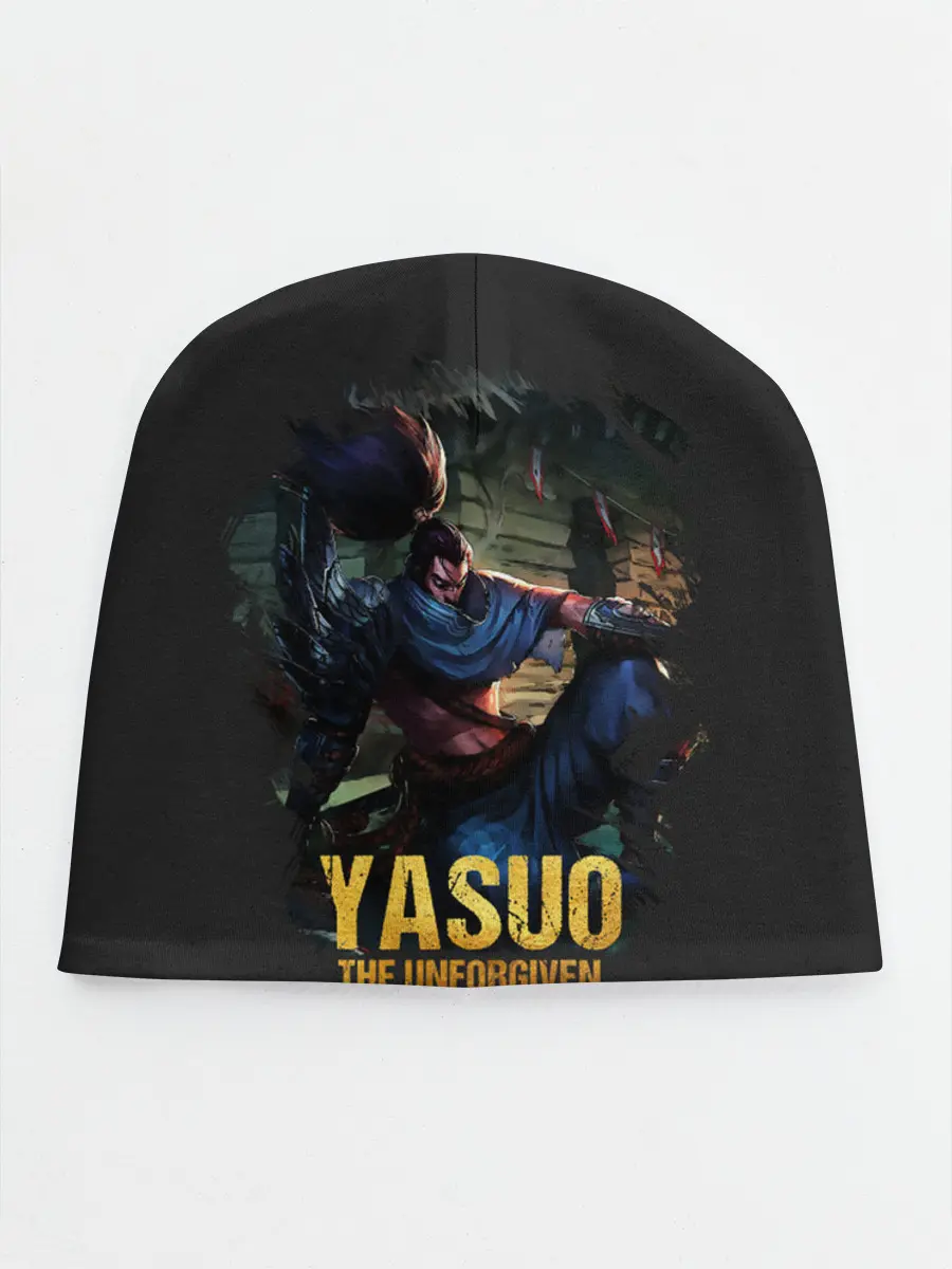 Детская шапка / Yasuo