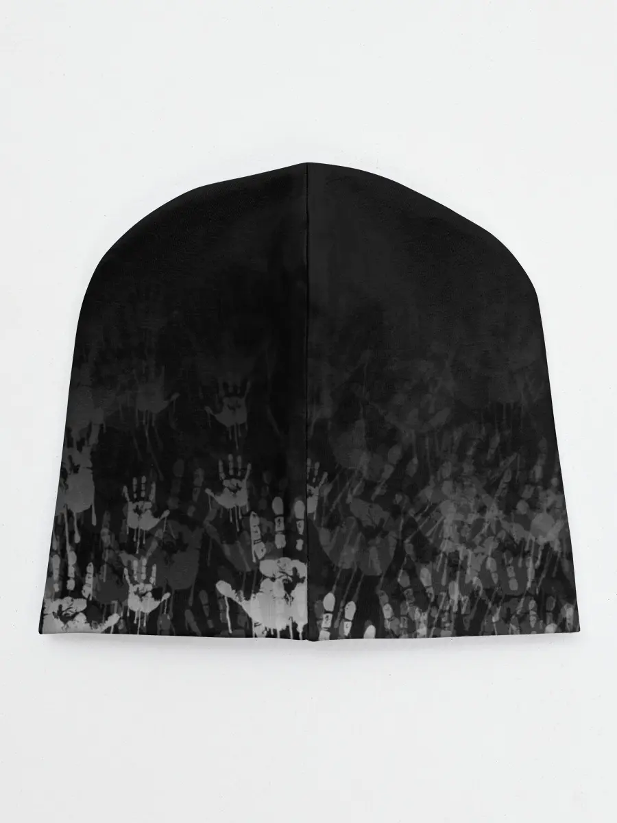 Детская шапка / nCoV | КОРОНАВИРУС