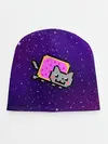 Детская шапка / Nyan Cat