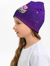 Детская шапка / Nyan Cat