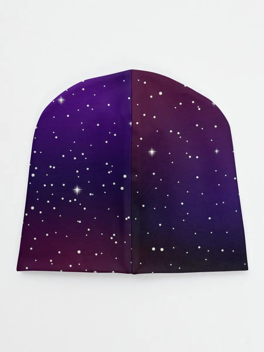 Детская шапка / Nyan Cat