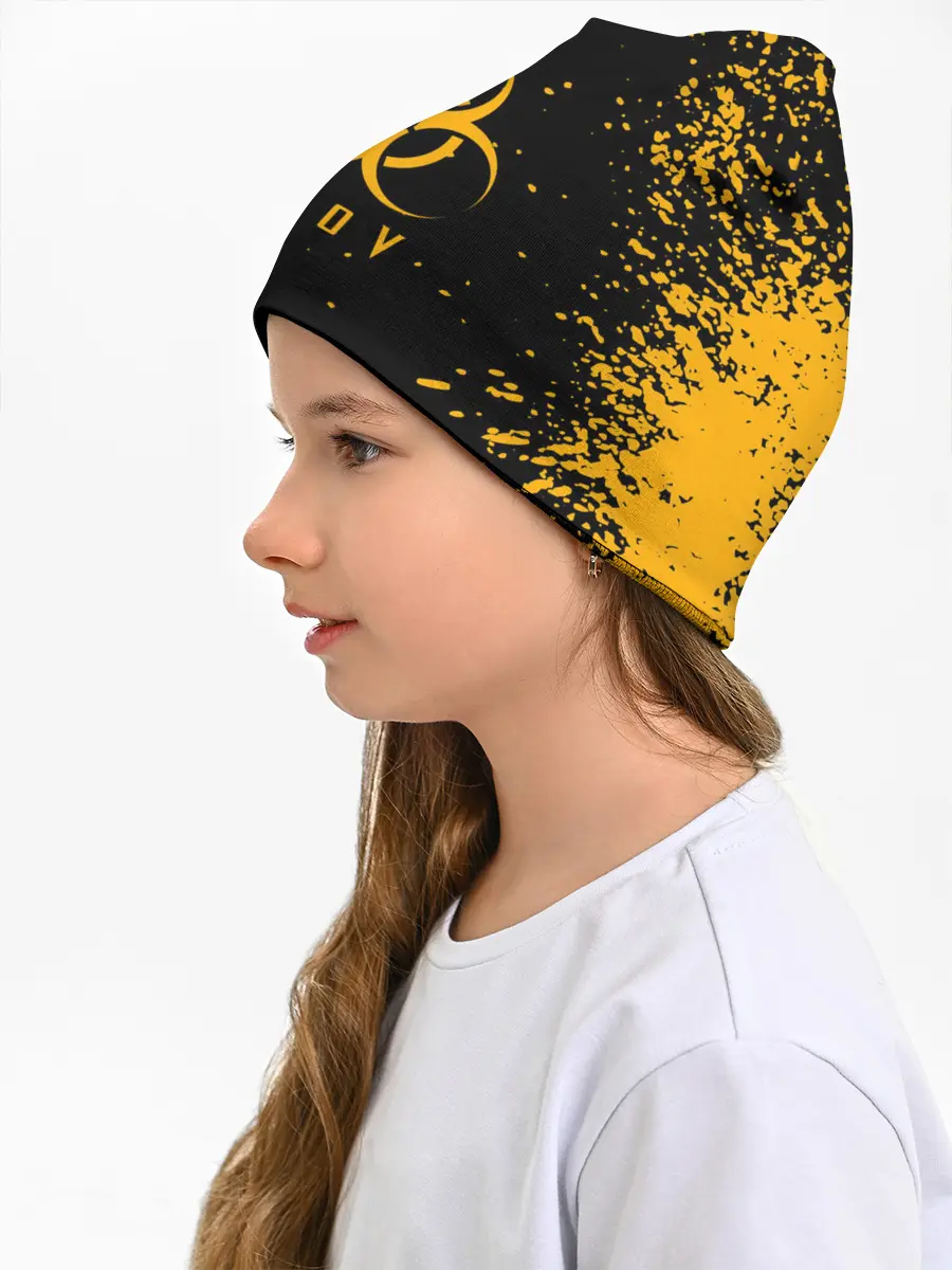 Детская шапка / КОРОНАВИРУС | nCoV