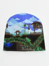 Детская шапка / TERRARIA
