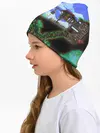 Детская шапка / TERRARIA