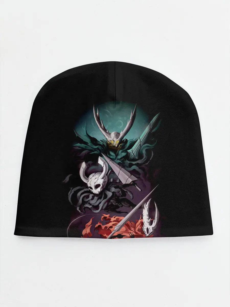 Детская шапка / Hollow Knight