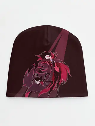 Детская шапка / Hollow Knight