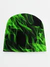 Детская шапка / TOXIC FLAME