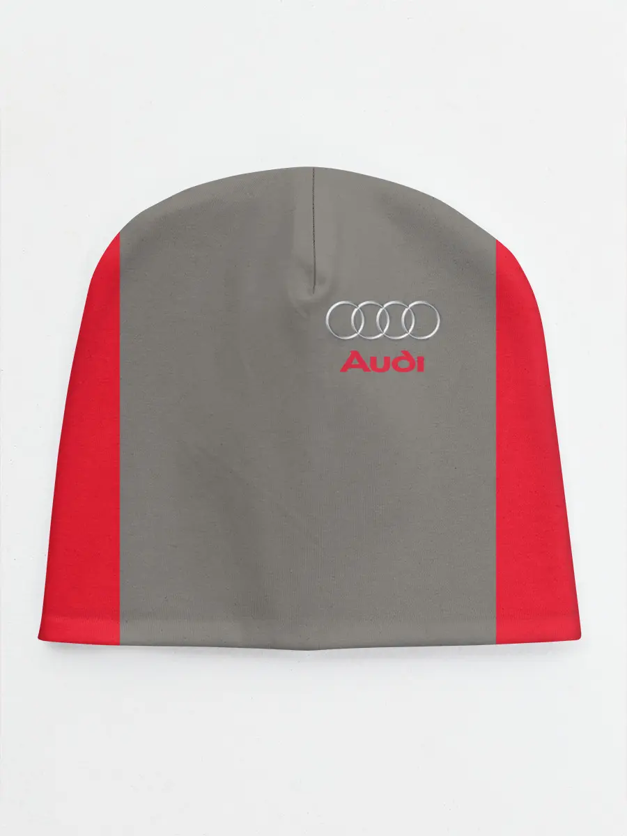 Детская шапка / AUDI | АУДИ