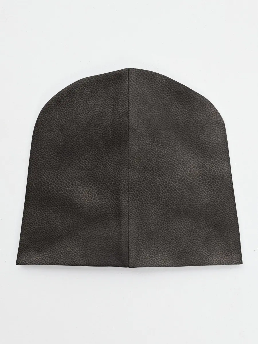 Детская шапка / Косуха Байкерская