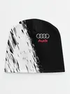 Детская шапка / AUDI | АУДИ