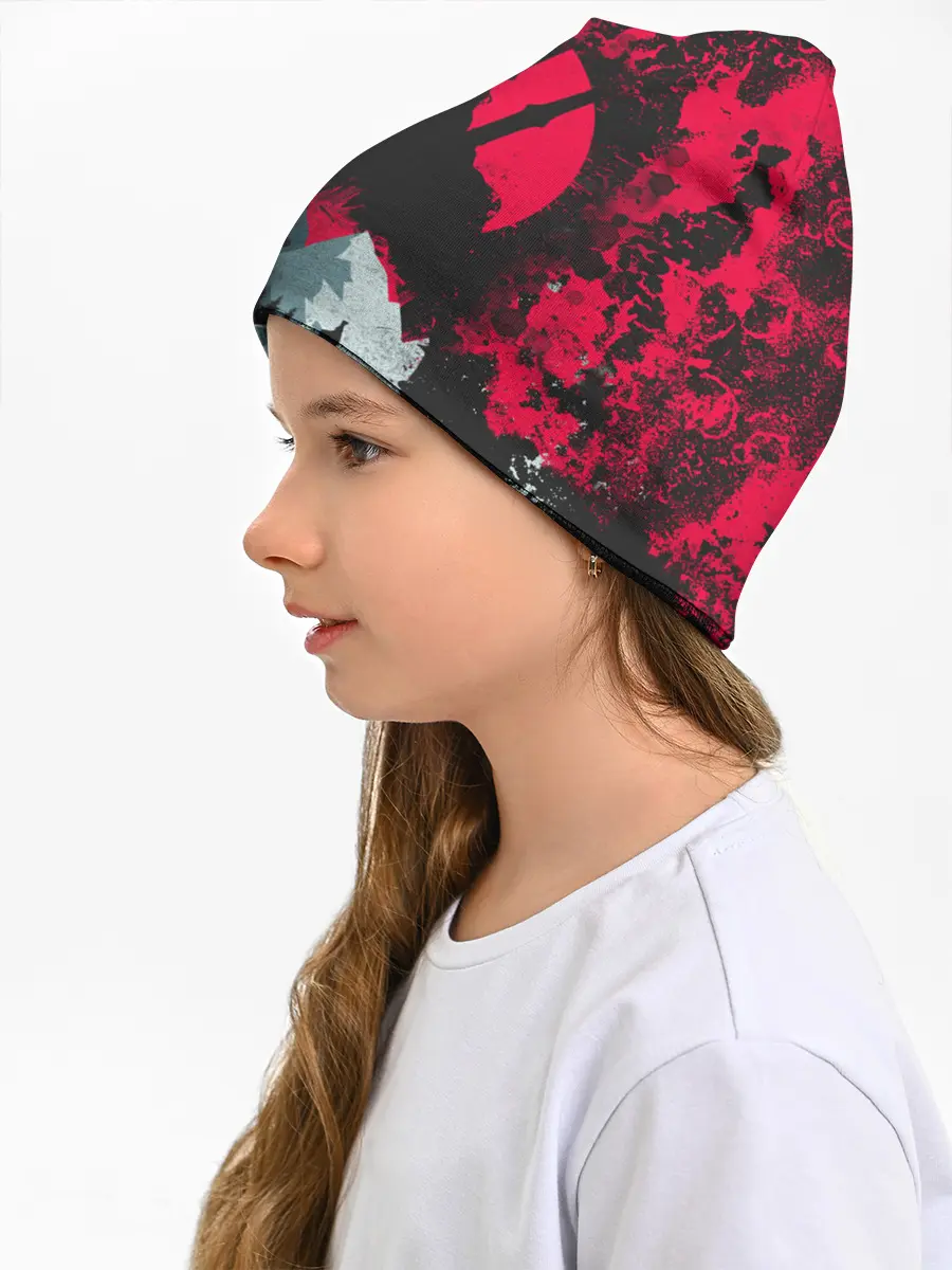 Детская шапка / Ведьмак