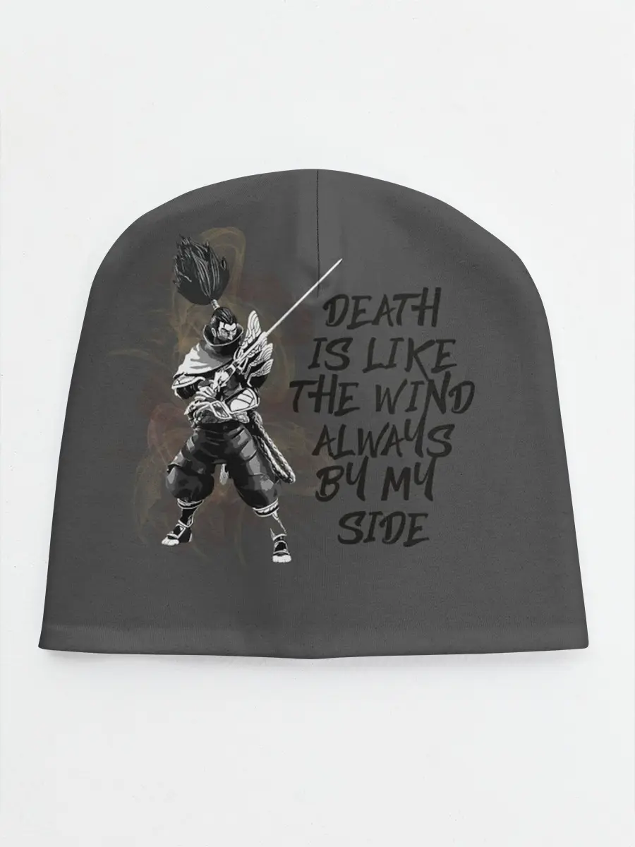 Детская шапка / League of Legends