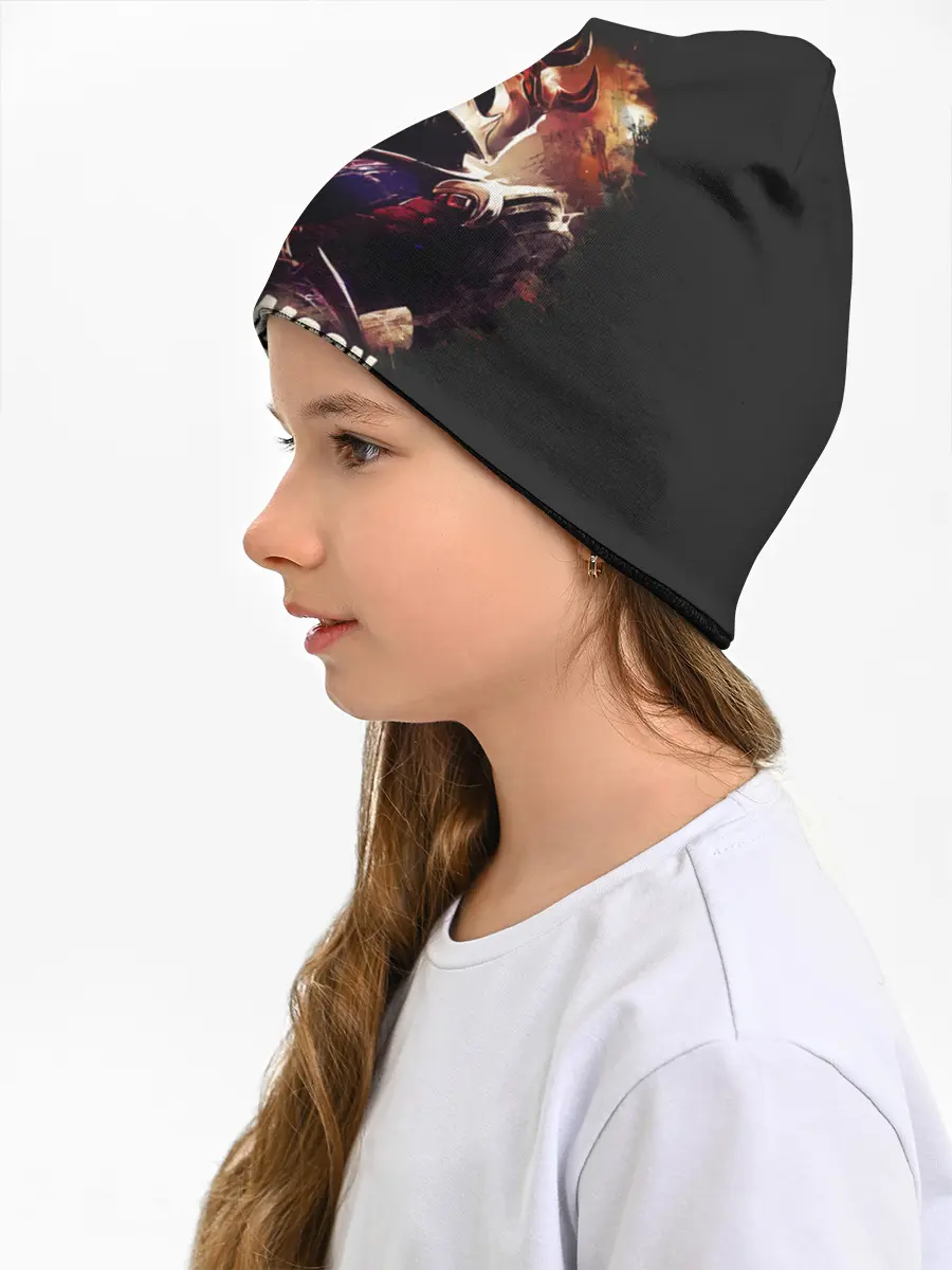 Детская шапка / Jhin