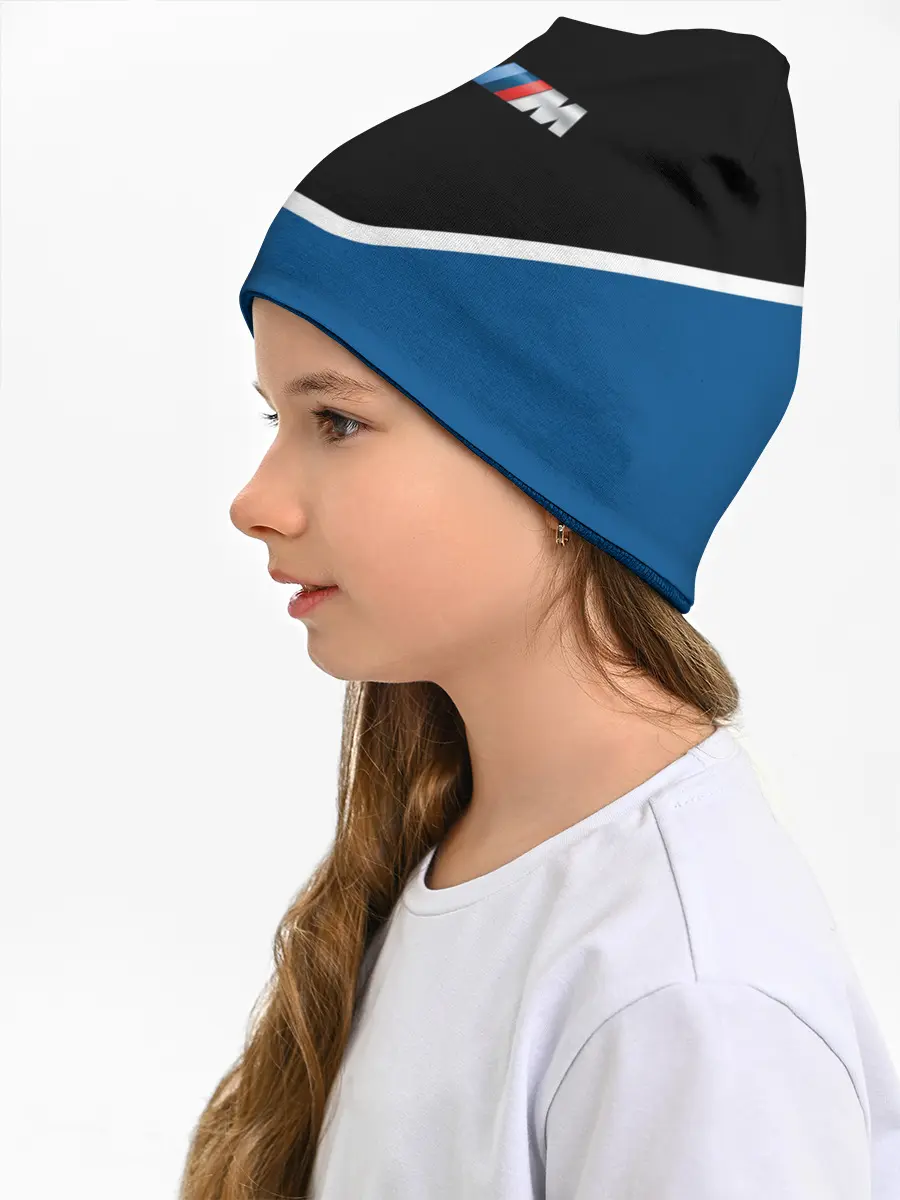 Детская шапка / BMW | БМВ