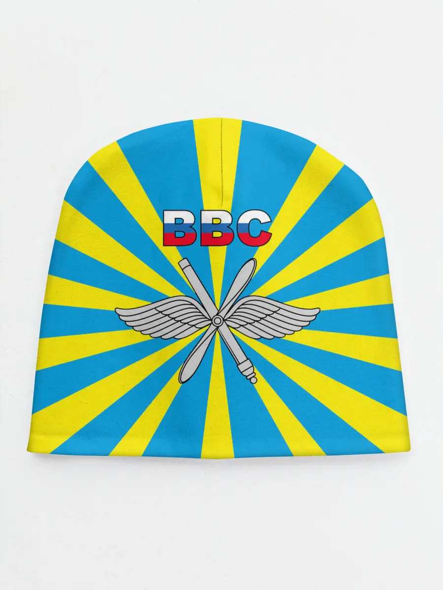 Детская шапка / Флаг ВВС