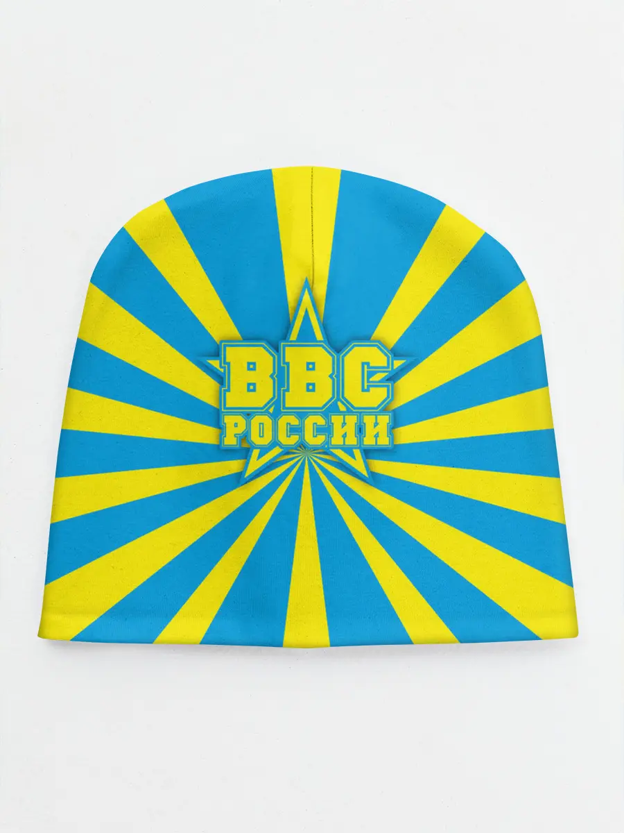 Детская шапка / ВВС России