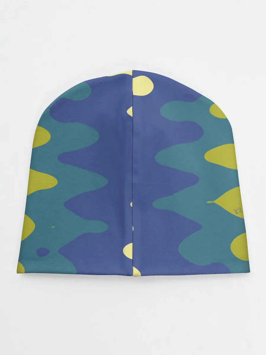 Детская шапка / Время приключений