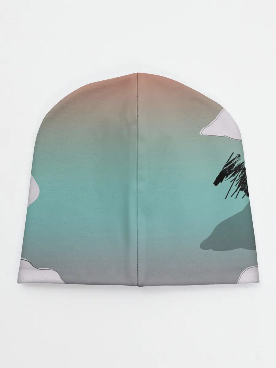 Детская шапка / Время Приключений