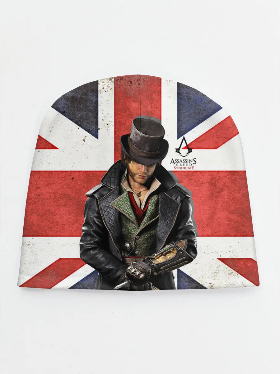 Детская шапка / Assassins Creed: Syndicate