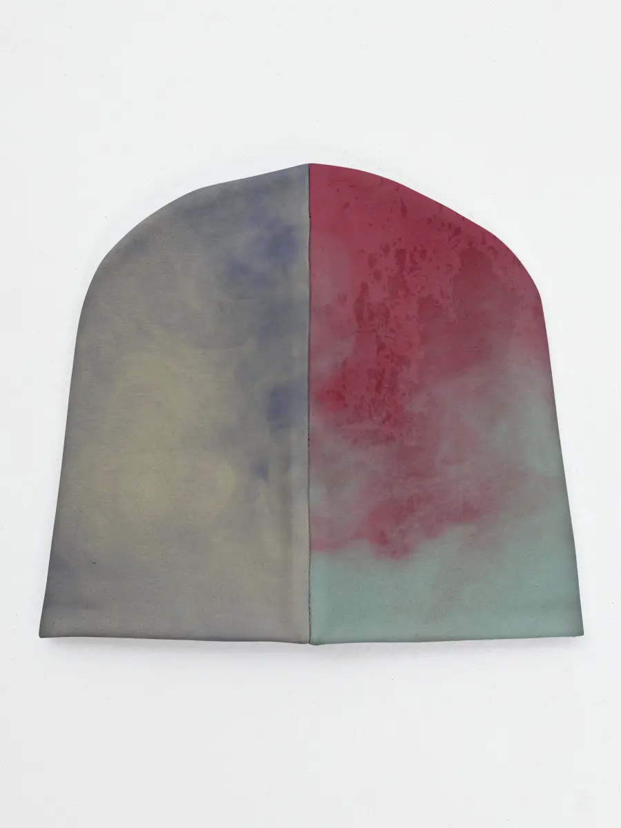 Детская шапка / Messi