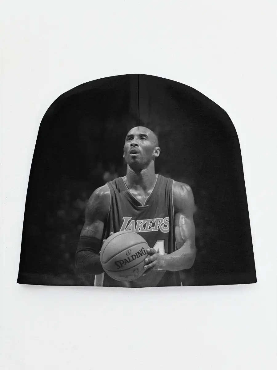 Детская шапка / Коби Брайант