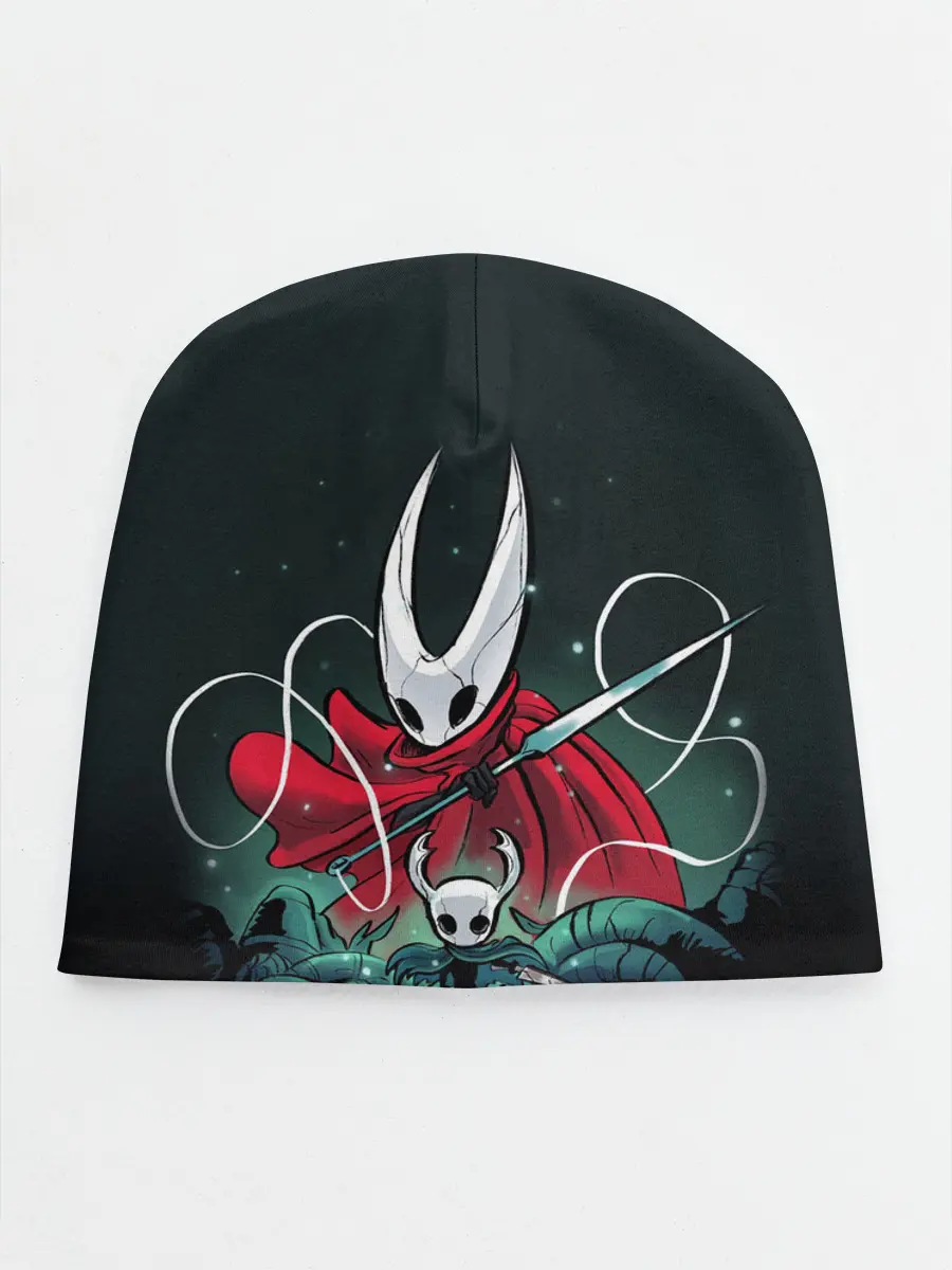 Детская шапка / Hollow Knight