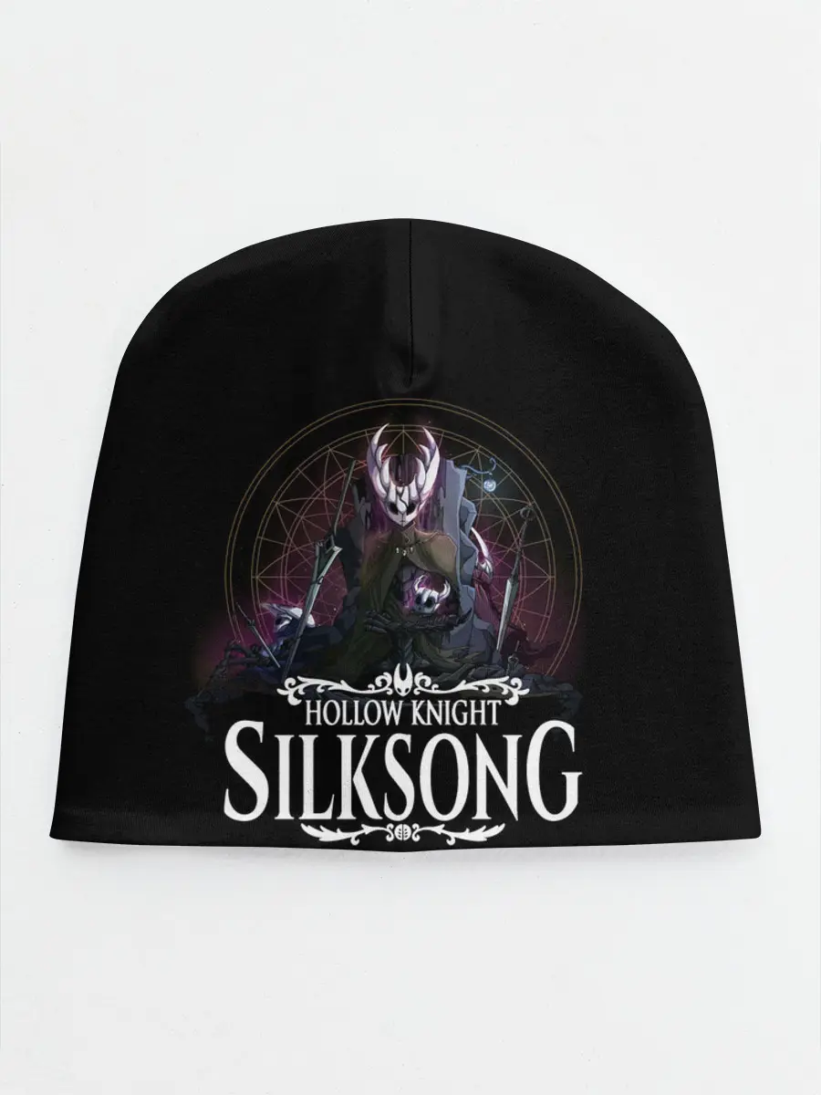 Детская шапка / Hollow Knight