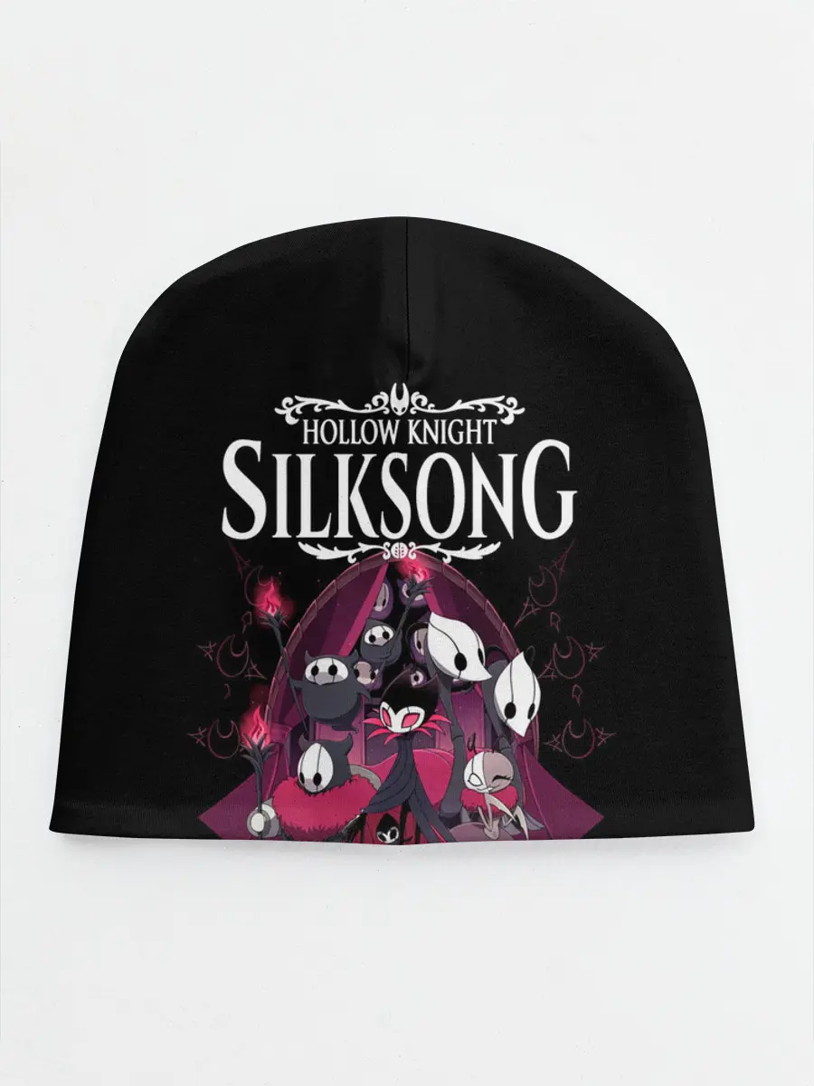 Детская шапка / Hollow Knight