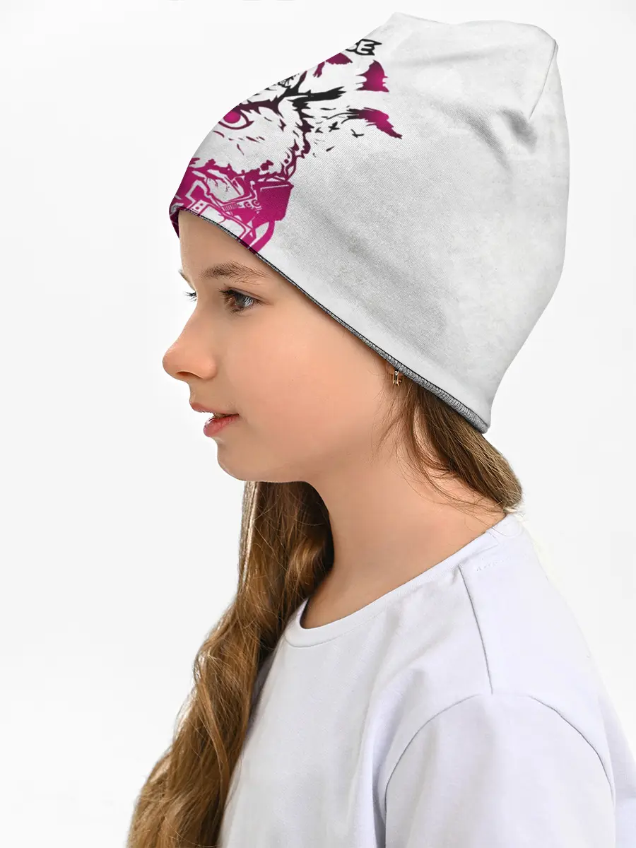 Детская шапка / Three days grace