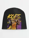 Детская шапка / Kobe Bryant