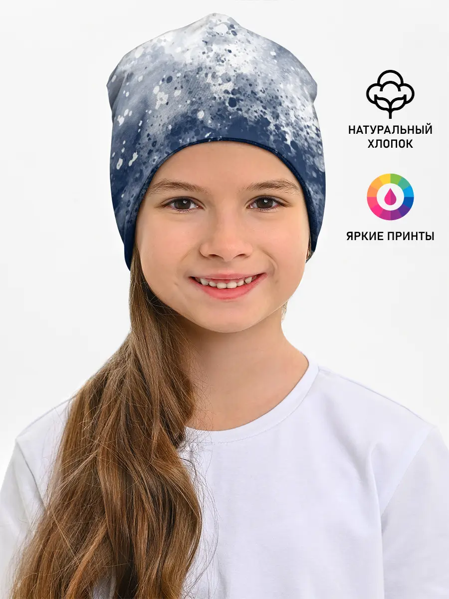 Детская шапка / League of Legends