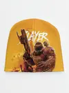Детская шапка / Doom Slayer