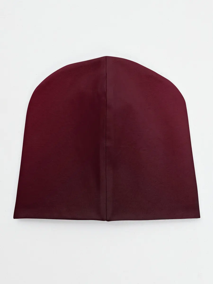 Детская шапка / Doom