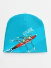 Детская шапка / Rowers
