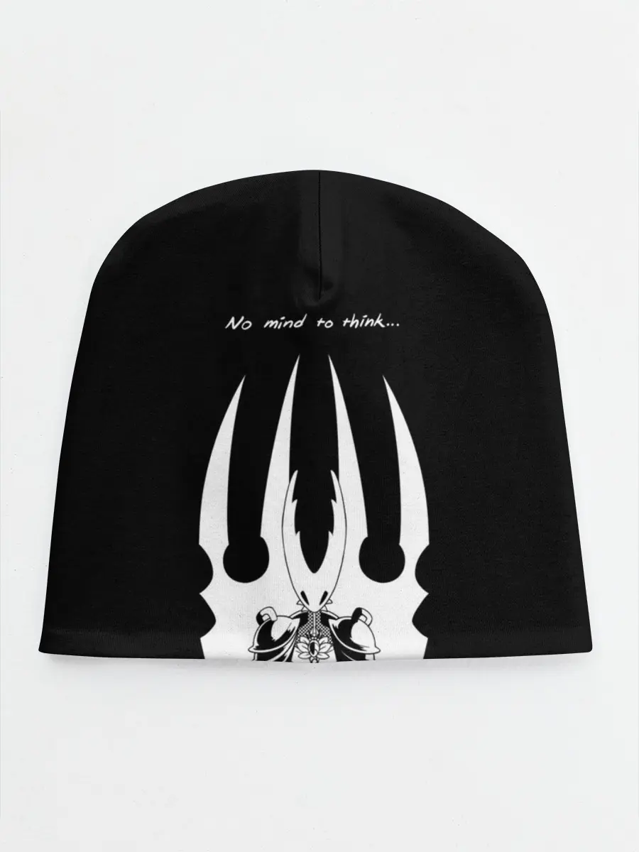 Детская шапка / HOLLOW KNIGHT | ХОЛЛОУ НАЙТ