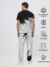 Мужская пижама с брюками / МАНИЖА ПЕСНИ | MANIZHA