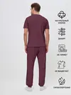 Мужская пижама с брюками / Flex