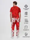 Мужская пижама с брюками / Kaneki Ken
