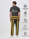 Мужская пижама с брюками / Renault | Passion for life