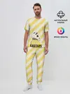 Мужская пижама с брюками / Гоухин beastars